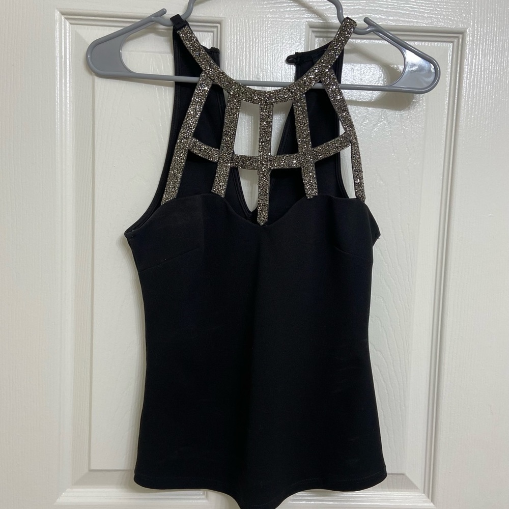 Fancy Top